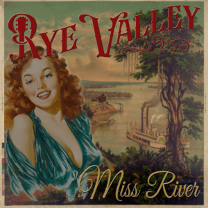 Miss River CD