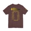 Fall 2025 Tour Shirt - Image 2