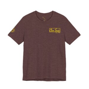 Fall 2025 Tour Shirt
