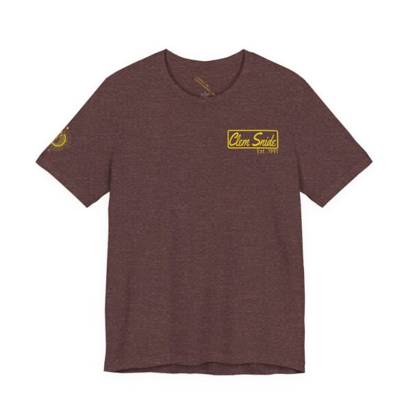 Fall 2025 Tour Shirt