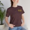 Fall 2025 Tour Shirt - Image 3